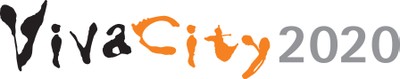 VivaCity Logo